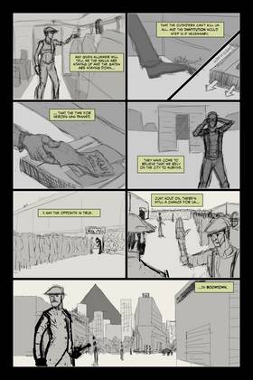 Read Ternion  2 Page 4 in English