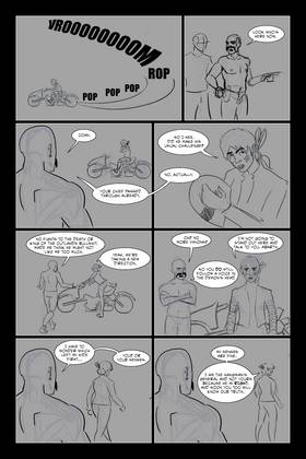Read Ternion  6 Page 5 in English