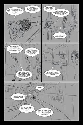 Read Ternion  15 Page 5 in English