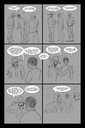 Read Ternion  15 Page 4 in English