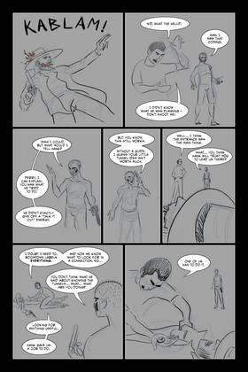 Read Ternion  15 Page 7 in English