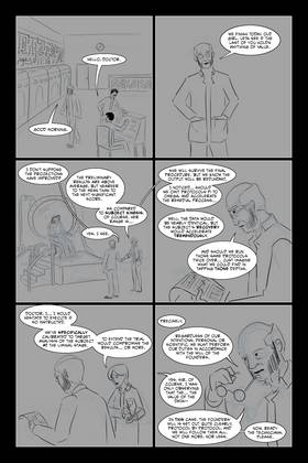 Read Ternion  16 Page 4 in English