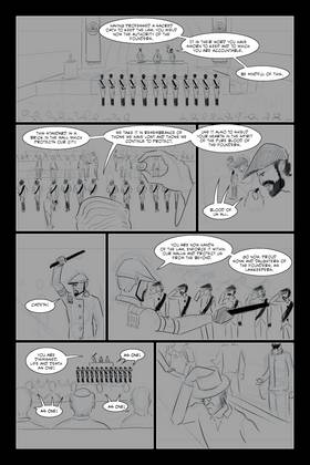Read Ternion  16 Page 2 in English