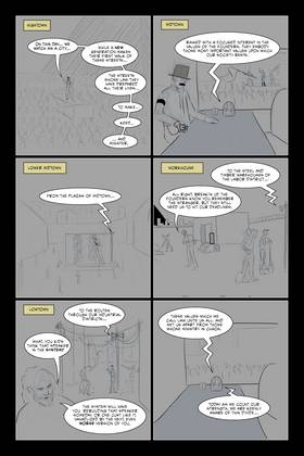 Read Ternion  16 Page 6 in English