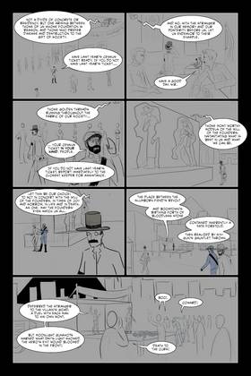 Read Ternion  16 Page 7 in English