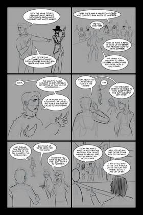 Read Ternion  16 Page 8 in English