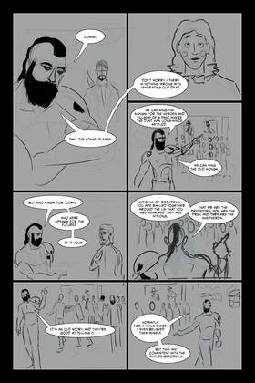 Read Ternion  16 Page 10 in English