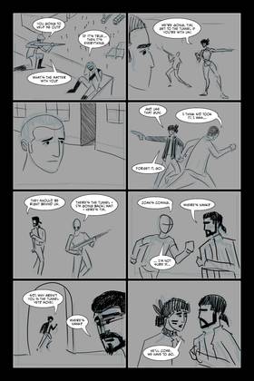 Read Ternion  17 Page 4 in English