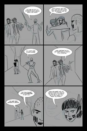 Read Ternion  17 Page 5 in English