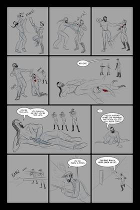 Read Ternion  17 Page 8 in English