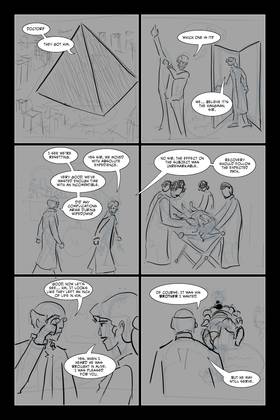 Read Ternion  18 Page 6 in English