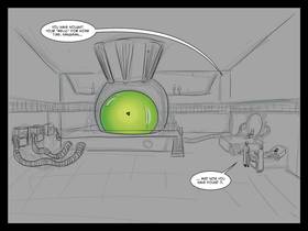 Read Ternion  18 Page 7 in English