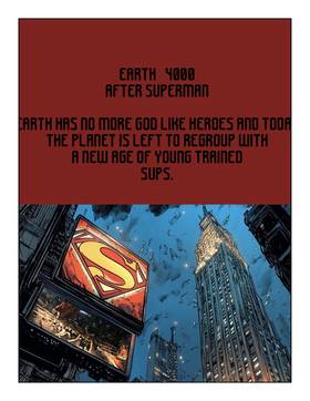 Read Project SupA  1 Page 3 in English