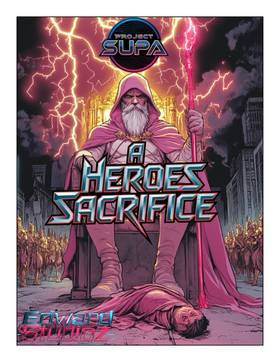Read Project SupA  2 Page 1 in English