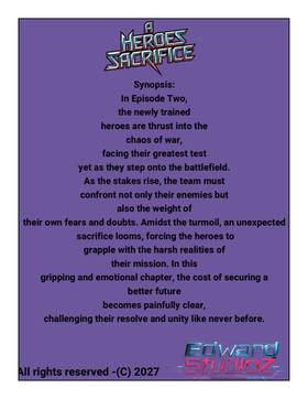 Read Project SupA  2 Page 2 in English