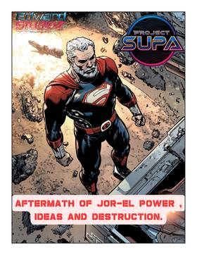 Read Project SupA  3 Page 1 in English
