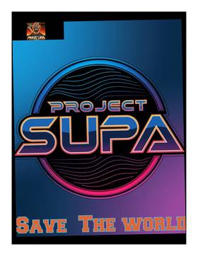 Read Project SupA  4 Page 1 in English