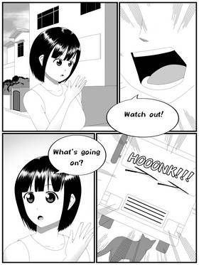 Read Absolute  1 Page 5 in English