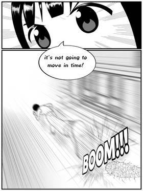Read Absolute  1 Page 6 in English