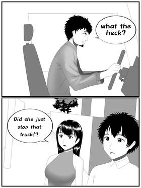 Read Absolute  1 Page 8 in English