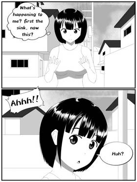 Read Absolute  1 Page 9 in English