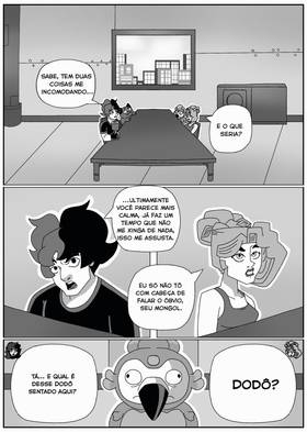 Read KYOCHA  8 Page 3 in Portugese