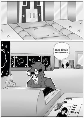 Read KYOCHA  8 Page 7 in Portugese