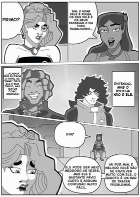 Read KYOCHA  9 Page 3 in Portugese