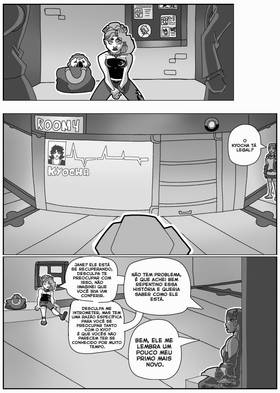 Read KYOCHA  9 Page 2 in Portugese