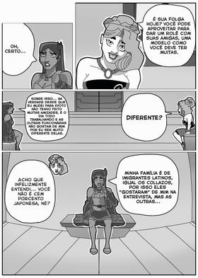 Read KYOCHA  9 Page 4 in Portugese