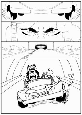Read KYOCHA  1 Page 10 in English