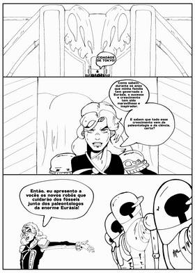 Read KYOCHA  2 Page 3 in Portugese