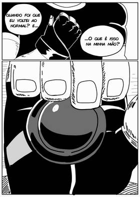 Read KYOCHA  2 Page 8 in Portugese