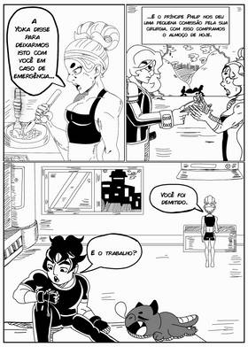 Read KYOCHA  2 Page 9 in Portugese