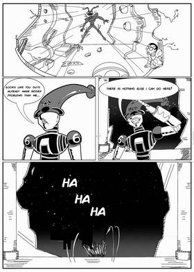 Read KYOCHA  2 Page 3 in English