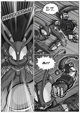 Read KYOCHA  2 Page 2 in English