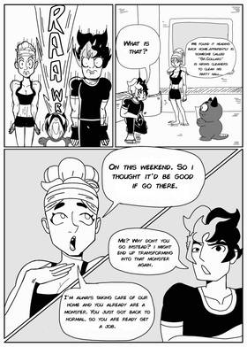 Read KYOCHA  2 Page 10 in English