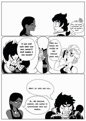 Read KYOCHA  3 Page 4 in Portugese