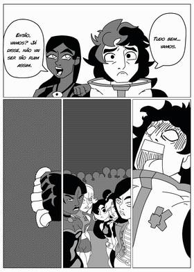 Read KYOCHA  3 Page 6 in Portugese