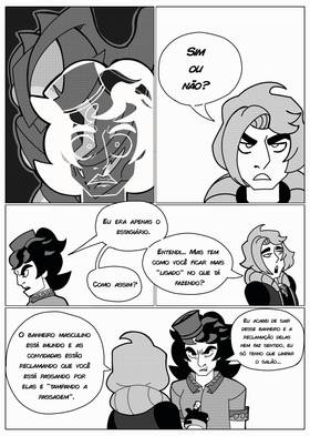 Read KYOCHA  3 Page 10 in Portugese