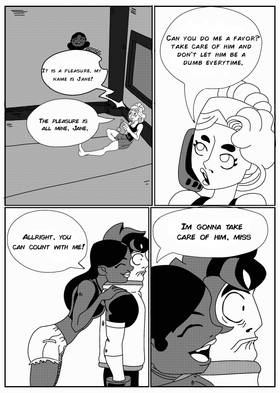 Read KYOCHA  3 Page 4 in English