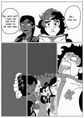 Read KYOCHA  3 Page 5 in English
