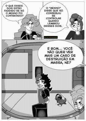 Read KYOCHA  4 Page 5 in Portugese
