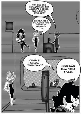 Read KYOCHA  5 Page 3 in Portugese