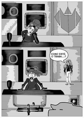 Read KYOCHA  4 Page 4 in Portugese