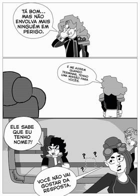Read KYOCHA  4 Page 6 in Portugese
