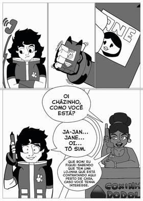 Read KYOCHA  4 Page 7 in Portugese