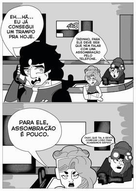 Read KYOCHA  4 Page 8 in Portugese