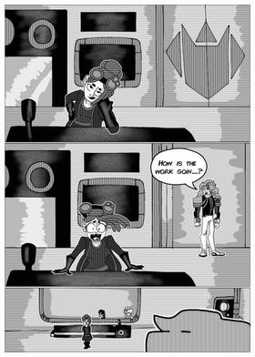 Read KYOCHA  4 Page 3 in English