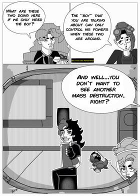 Read KYOCHA  4 Page 4 in English